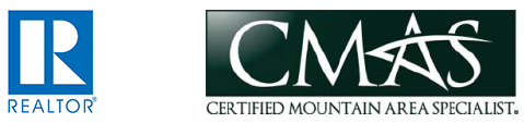 Realtor — Certified Mountain Area Specialist